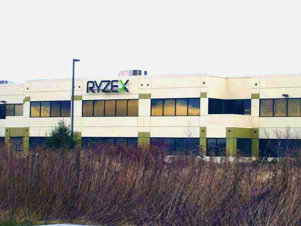 Ryzex